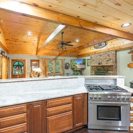 Perfect Place By Eden Crest Sevierville Bagian luar foto