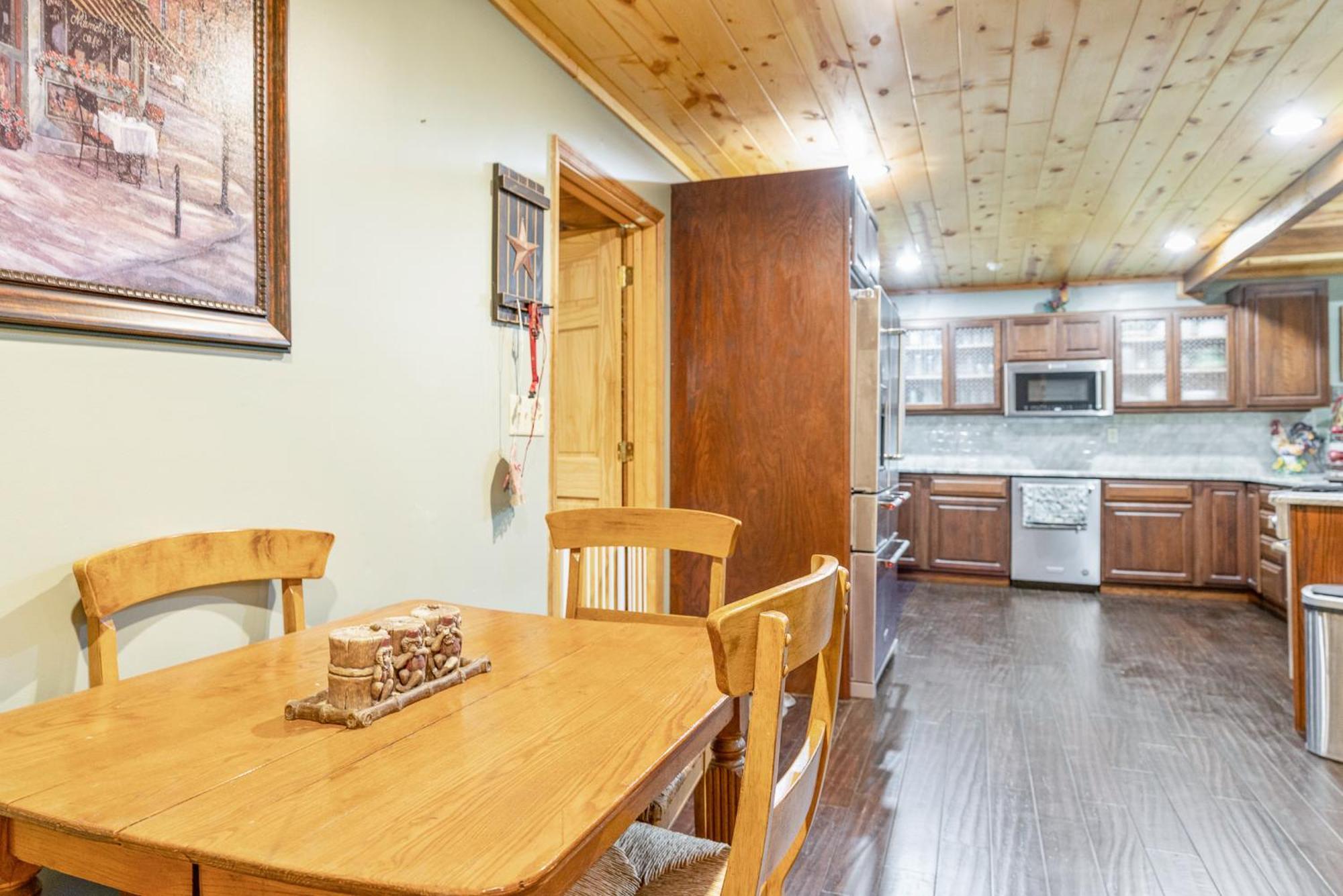 Perfect Place By Eden Crest Sevierville Bagian luar foto