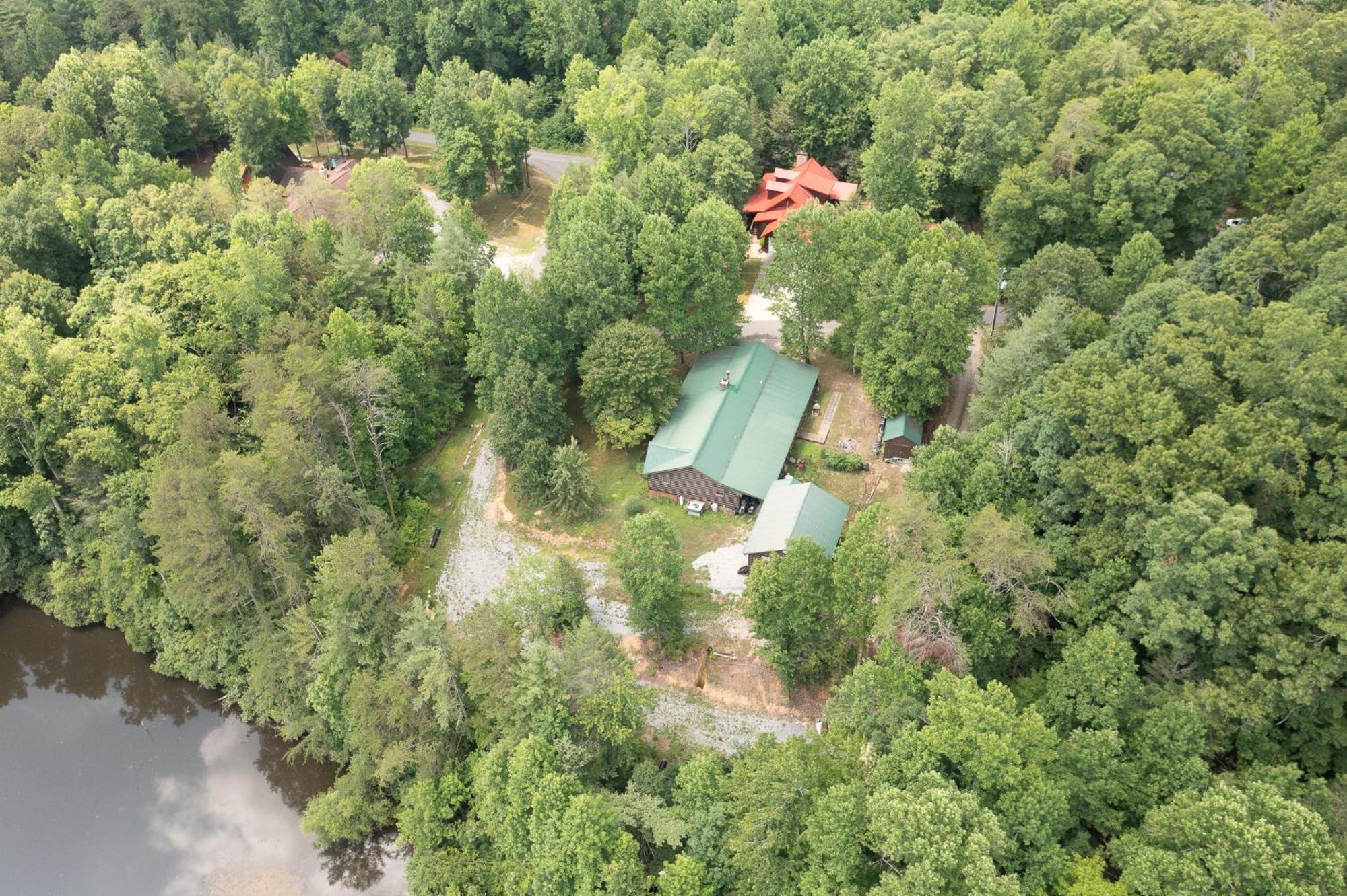 Perfect Place By Eden Crest Sevierville Bagian luar foto
