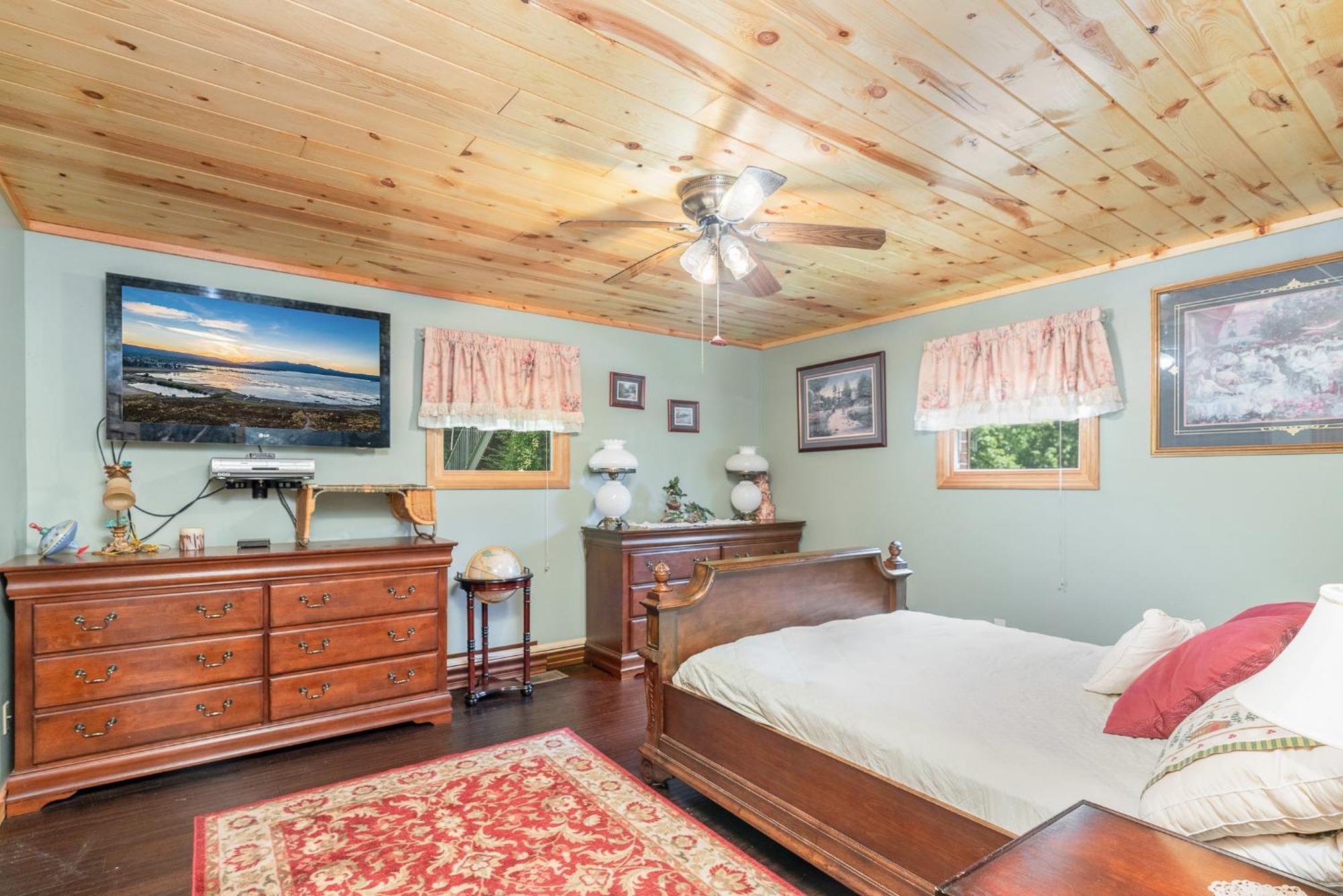 Perfect Place By Eden Crest Sevierville Bagian luar foto