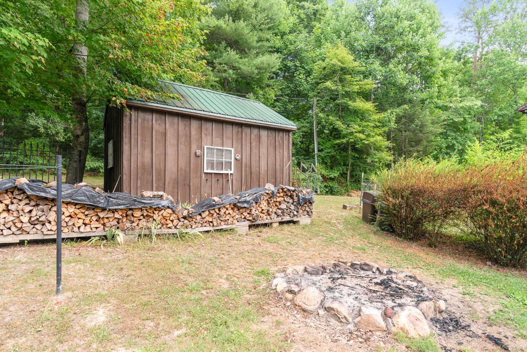 Perfect Place By Eden Crest Sevierville Bagian luar foto