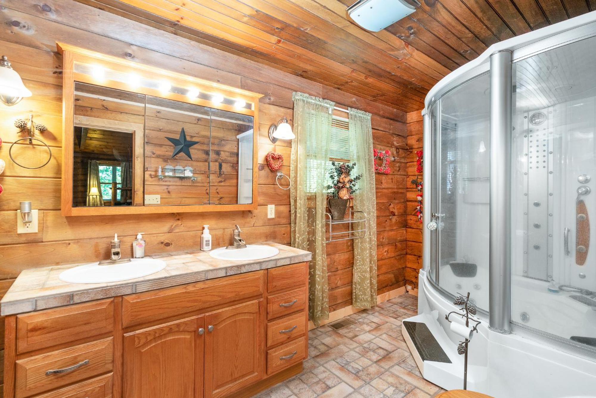 Perfect Place By Eden Crest Sevierville Bagian luar foto