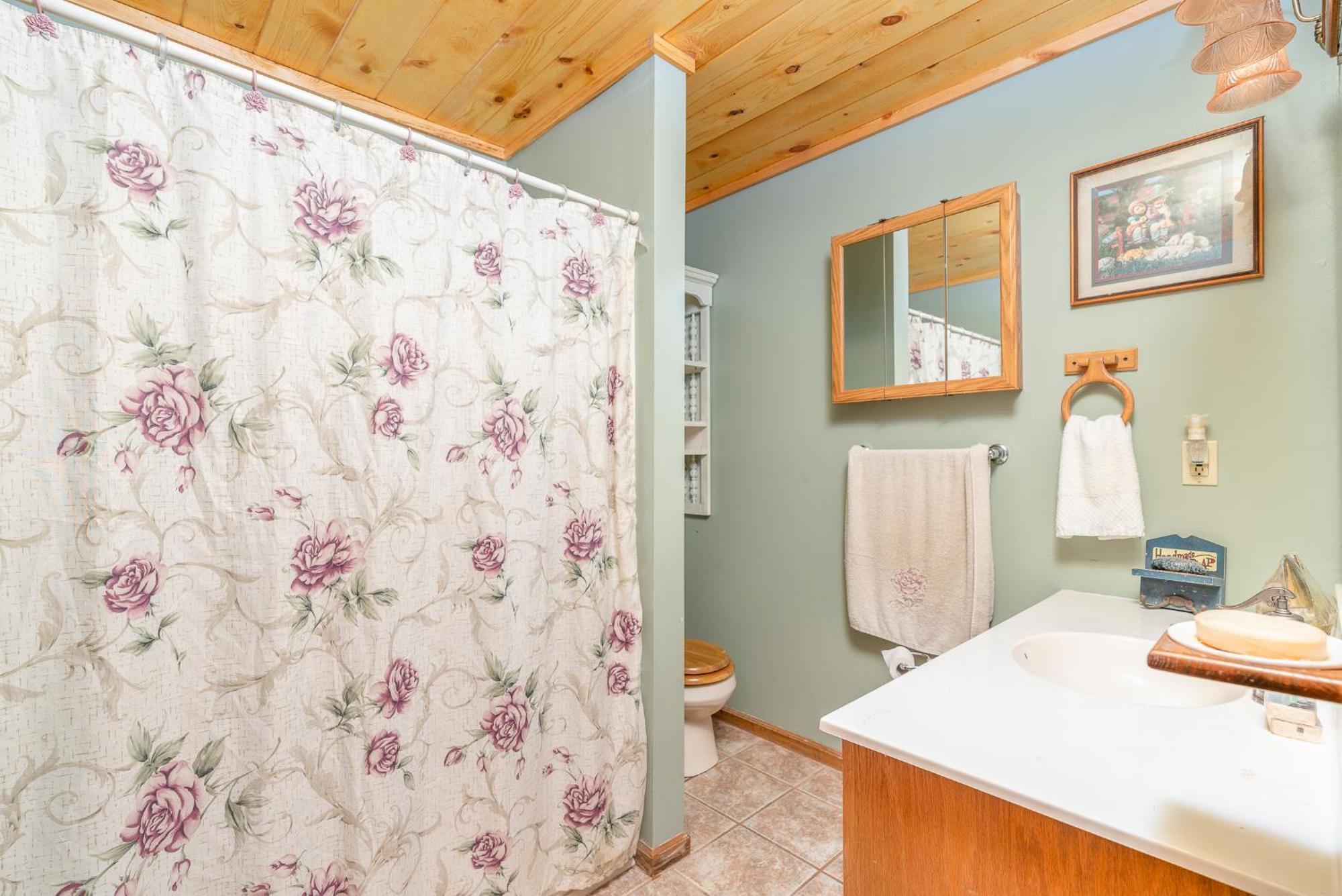 Perfect Place By Eden Crest Sevierville Bagian luar foto