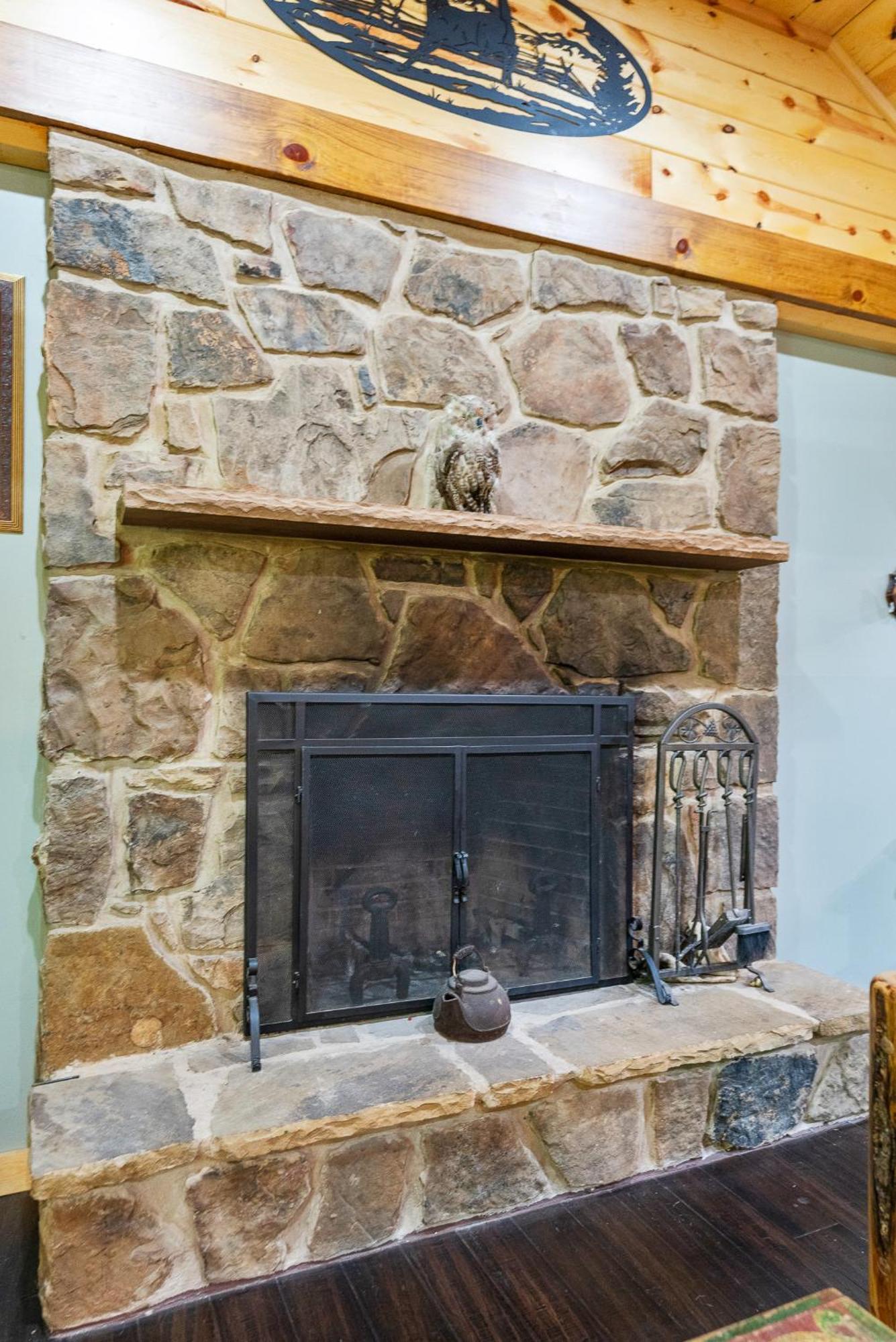 Perfect Place By Eden Crest Sevierville Bagian luar foto