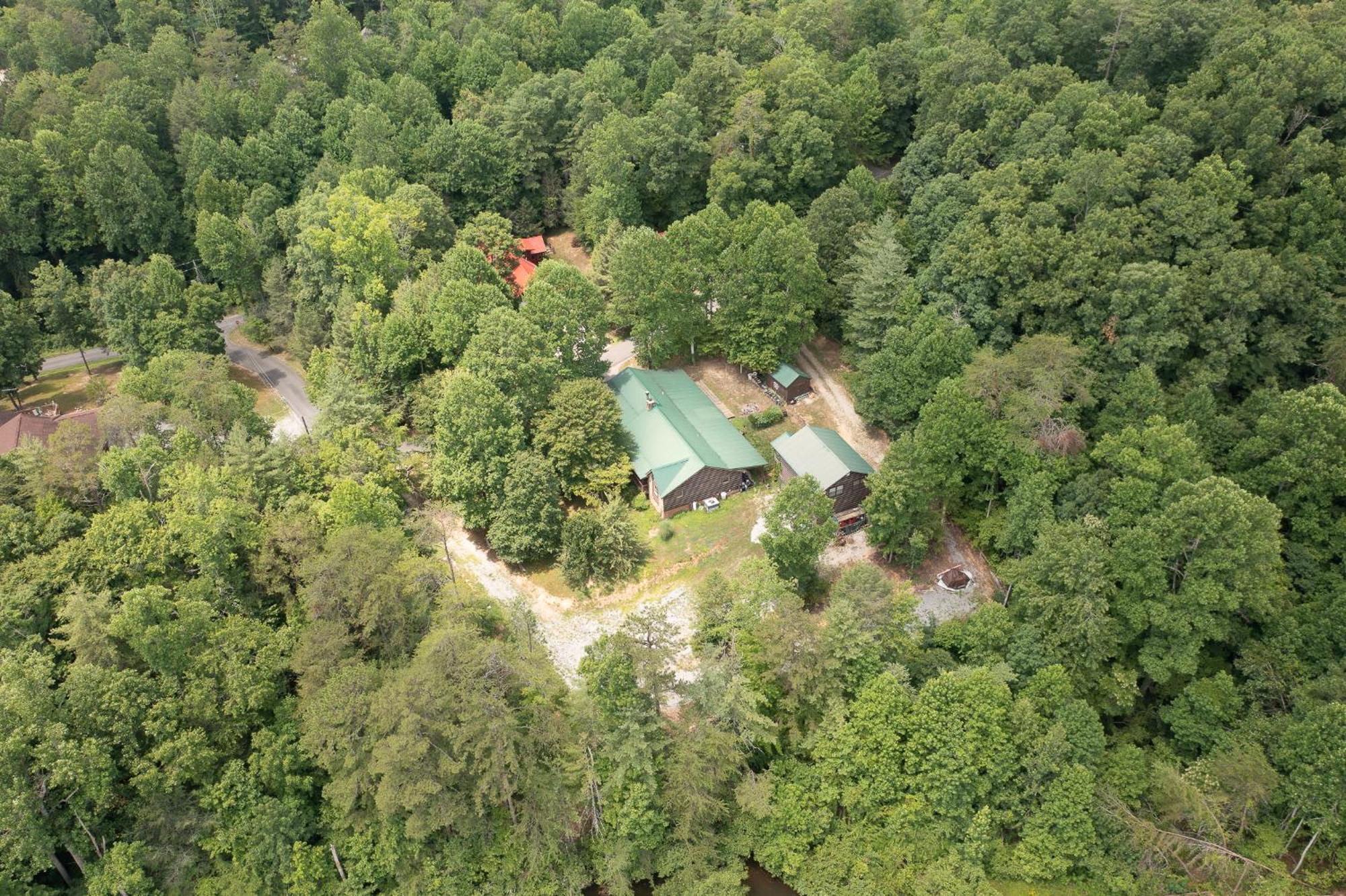 Perfect Place By Eden Crest Sevierville Bagian luar foto