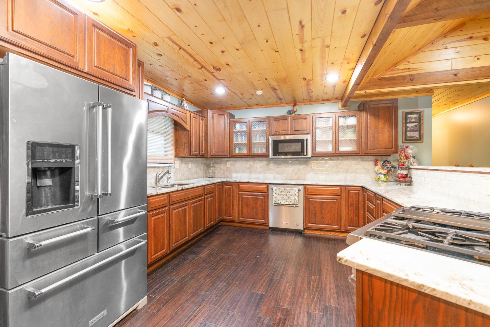 Perfect Place By Eden Crest Sevierville Bagian luar foto