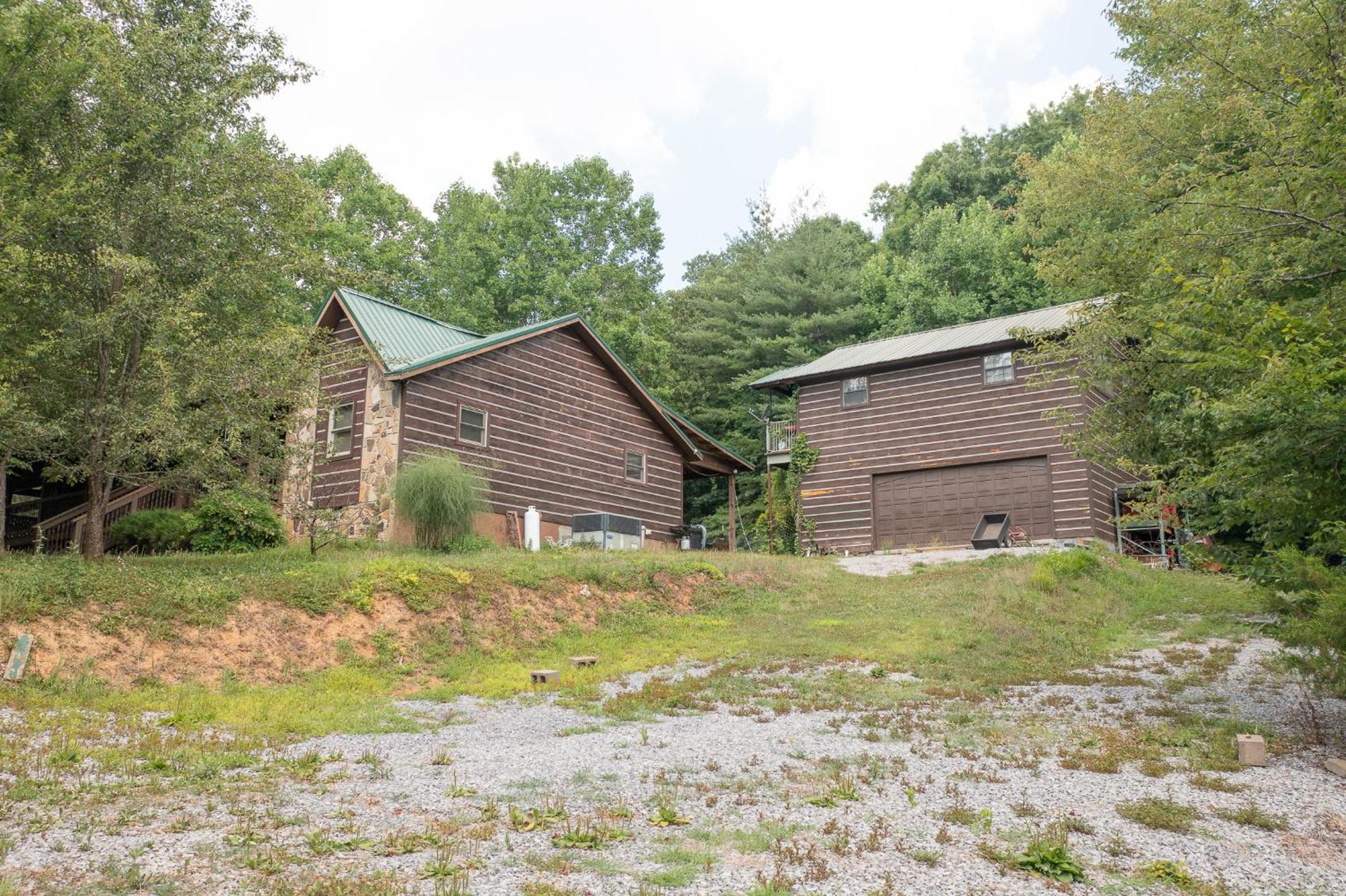 Perfect Place By Eden Crest Sevierville Bagian luar foto