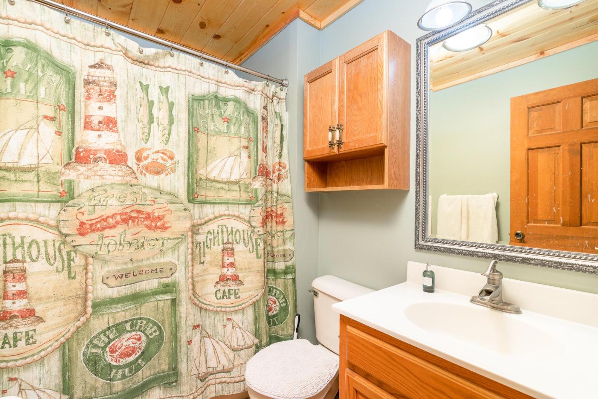 Perfect Place By Eden Crest Sevierville Bagian luar foto